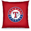 Texas Rangers 27" Floor Pillow