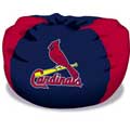 St. Louis Cardinals Bean Bag