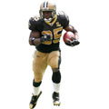 Reggie Bush Fathead NFL Wall Graphic