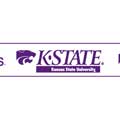 Kansas State Wildcats Wall Border