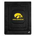 Iowa Hawkeyes Locker Room Comforter