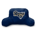 St. Louis Rams NFL 20" x 12" Bed Rest
