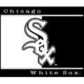 Chicago White Sox 60" x 50" All-Star Collection Blanket / Throw
