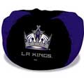 Los Angeles Kings Bean Bag