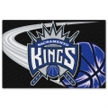 Sacramento Kings NBA 20" x 30" Tufted Rug
