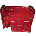 Oklahoma Sooners Crib Bed in a Bag - Red