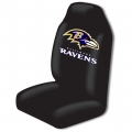 Baltimore Ravens NFL Car Seat Cover