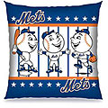 New York Mets 12" Custom Souvenier Pillow