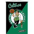 Boston Celtics 29" x 45" Deluxe Wallhanging