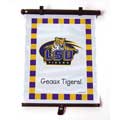 Louisiana State University Sunshade