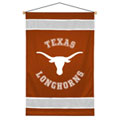 Texas Longhorns Sidelines Wall Hanging