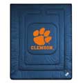 Clemson Tigers Locker Room Comforter