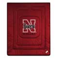 Nebraska Huskers Locker Room Comforter