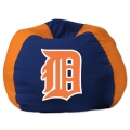 Detroit Tigers MLB 102" Bean Bag