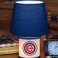 Chicago Cubs MLB Accent Table Lamp