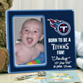 Tennessee Titans NFL Ceramic Picture Frame
