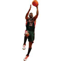 Michael Redd Fathead NBA Wall Graphic