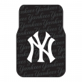 New York Yankees MLB Car Floor Mat