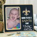 New Orleans Saints NFL Ceramic Picture Frame