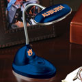 Auburn Tigers NCAA College LED Desk Lamp