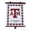 Texas A&M Sunshade