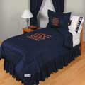 Auburn Tigers Locker Room Comforter / Sheet Set