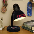 Atlanta Falcons NFL Desk Lamp