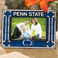 Penn State Nittany Lions NCAA College 6.5" x 9" Horizontal Art-Glass Frame