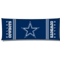 Dallas Cowboys NFL 19" x 54" Body Pillow