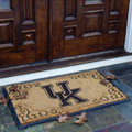 Kentucky Wildcats NCAA College Rectangular Outdoor Door Mat