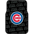 Chicago Cubs MLB Car Floor Mat