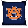 Auburn Tigers 18" Toss Pillow