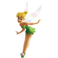 Tinkerbell Fathead Disney Wall Graphic