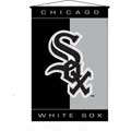 Chicago White Sox 29" x 45" Deluxe Wallhanging