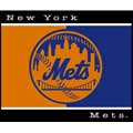 New York Mets 60" x 50" All-Star Collection Blanket / Throw