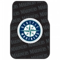 Seattle Mariners MLB Car Floor Mat