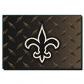 New Orleans Saints NFL 20" x 30" Tufted Rug