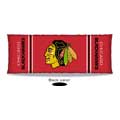 Chicago Blackhawks Body Pillow