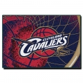 Cleveland Cavaliers NBA 39" x 59" Tufted Rug