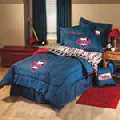 Philadelphia Phillies Denim Pillow Sham