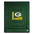 Green Bay Packers Locker Room Comforter