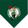 Boston Celtics 60" x 50" Team Fleece Blanket / Throw