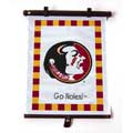 Florida State University Sunshade