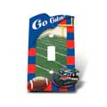 University of Florida Light Switch Cover