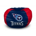 Tennessee Titans NFL 102" Bean Bag