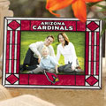 Arizona Cardinals NFL 6.5" x 9" Horizontal Art-Glass Frame