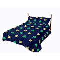 Notre Dame Fighting Irish 100% Cotton Sateen Twin Comforter Set