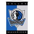 Dallas Mavericks 29" x 45" Deluxe Wallhanging