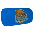 University of California Los Angeles UCLA Bruins NCAA College 14" x 8" Beaded Spandex Bolster Pillow