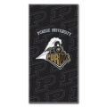 Purdue Boilermakers College 30" x 60" Terry Beach Towel